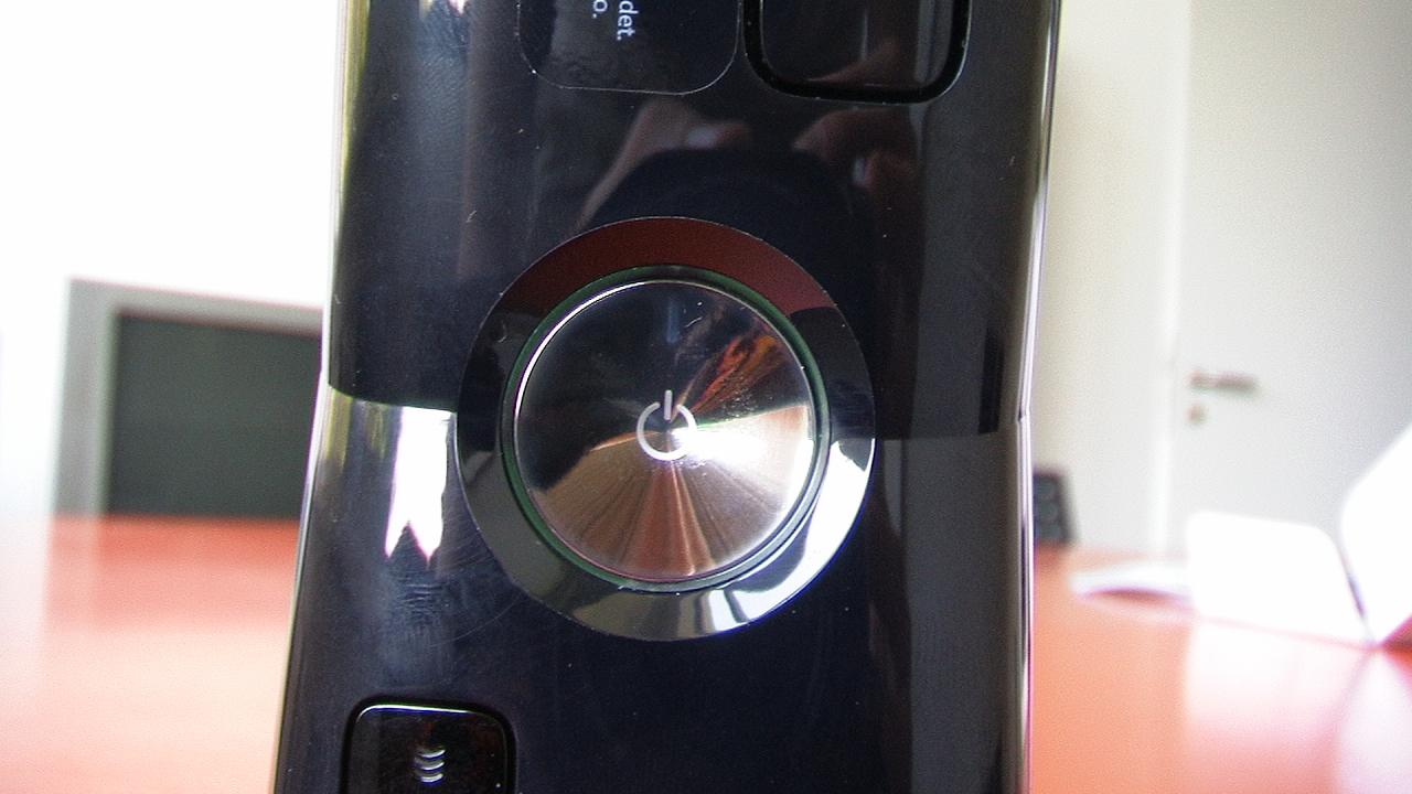 [14/07/2010] Xbox 360 Slim Datenübertragung (1)