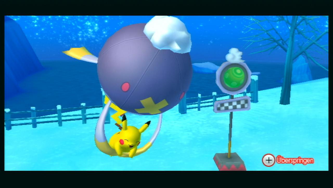 [09/07/2010] Screenshots zu Poképark Wii: Pikachus großes Abenteuer. (13)