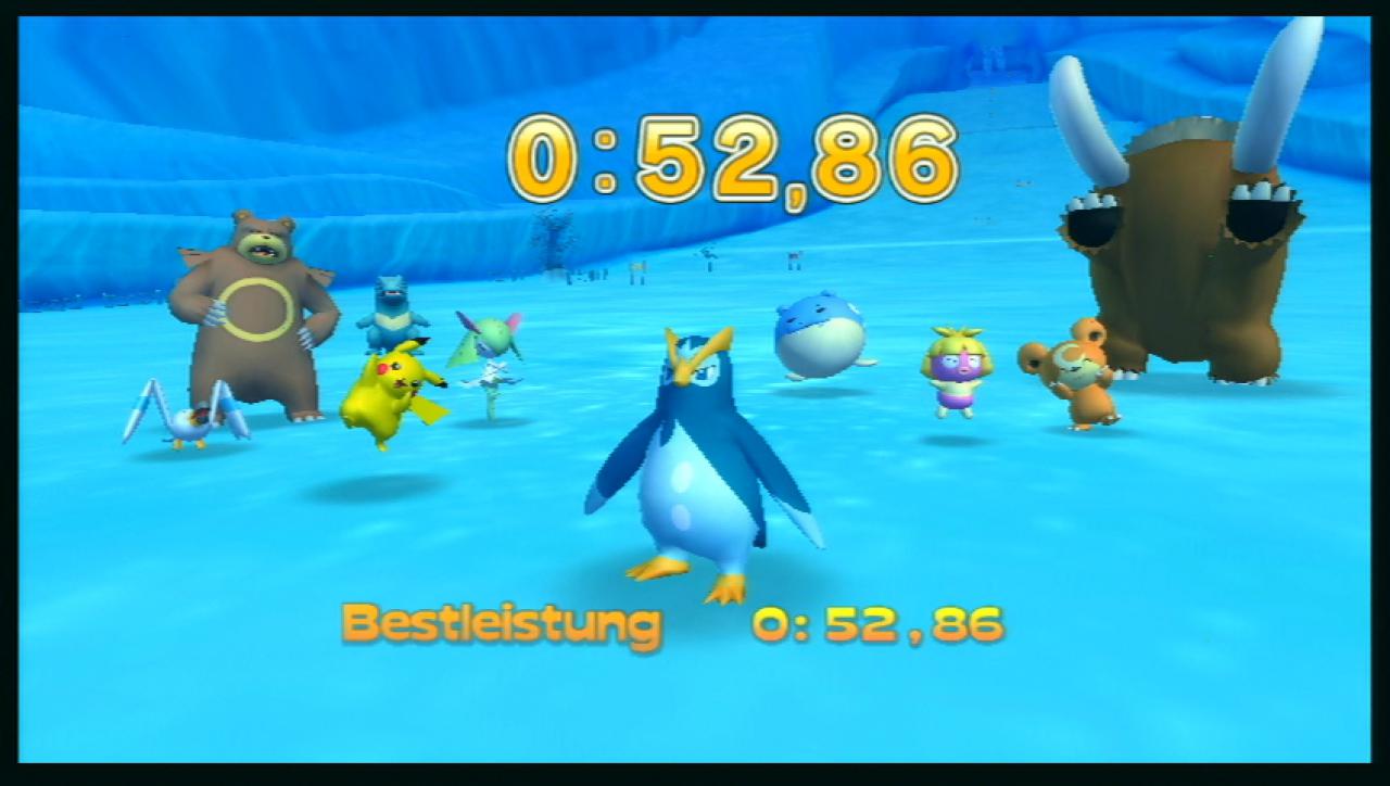 [09/07/2010] PokéPark Wii im Test: (11)
