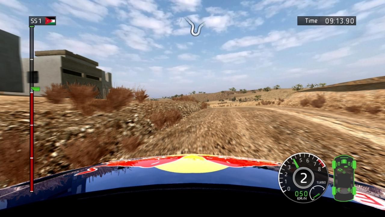 [22/07/2010] Weitere Screenshots aus WRC: FIA World Rally Championship. (6)