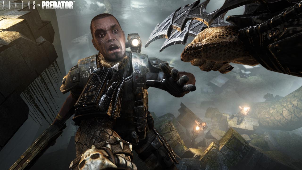 [16/07/2010] Alien vs. Predator - 20 Wochen - 786.985 Einheiten verkauft 