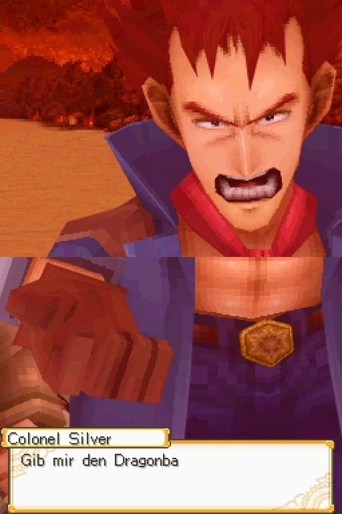 [16/07/2010] Dragon Ball Origins im ausführlichen Test (1)