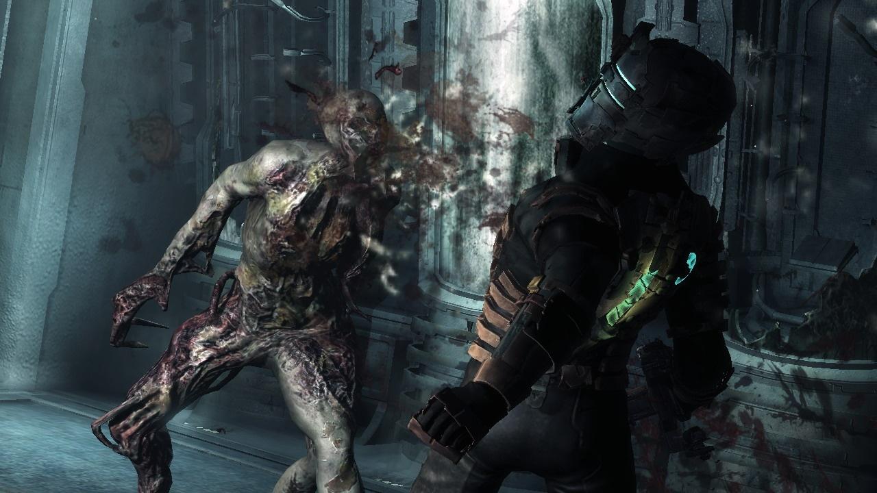[25/07/2010] Screenshots aus Dead Space 2. (10)