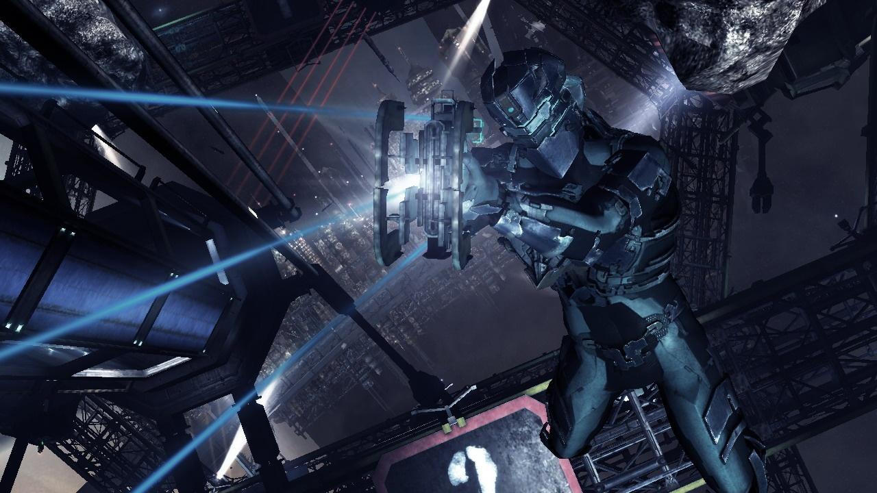[25/07/2010] Screenshots aus Dead Space 2. (9)