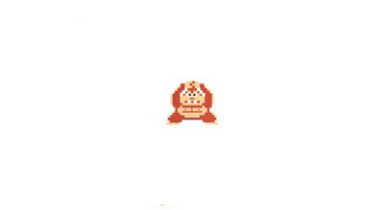 [20/07/2010] Donkey Kong von 8bit bis heute (17)