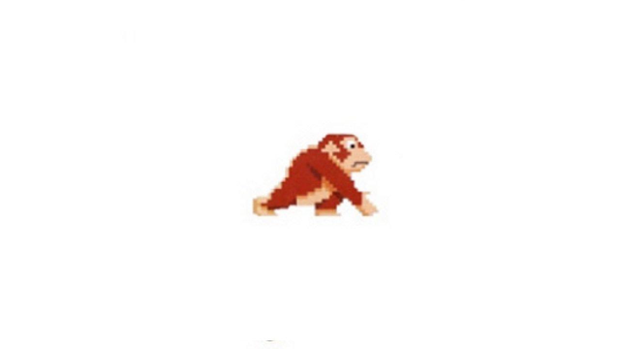 [20/07/2010] Donkey Kong von 8bit bis heute (19)