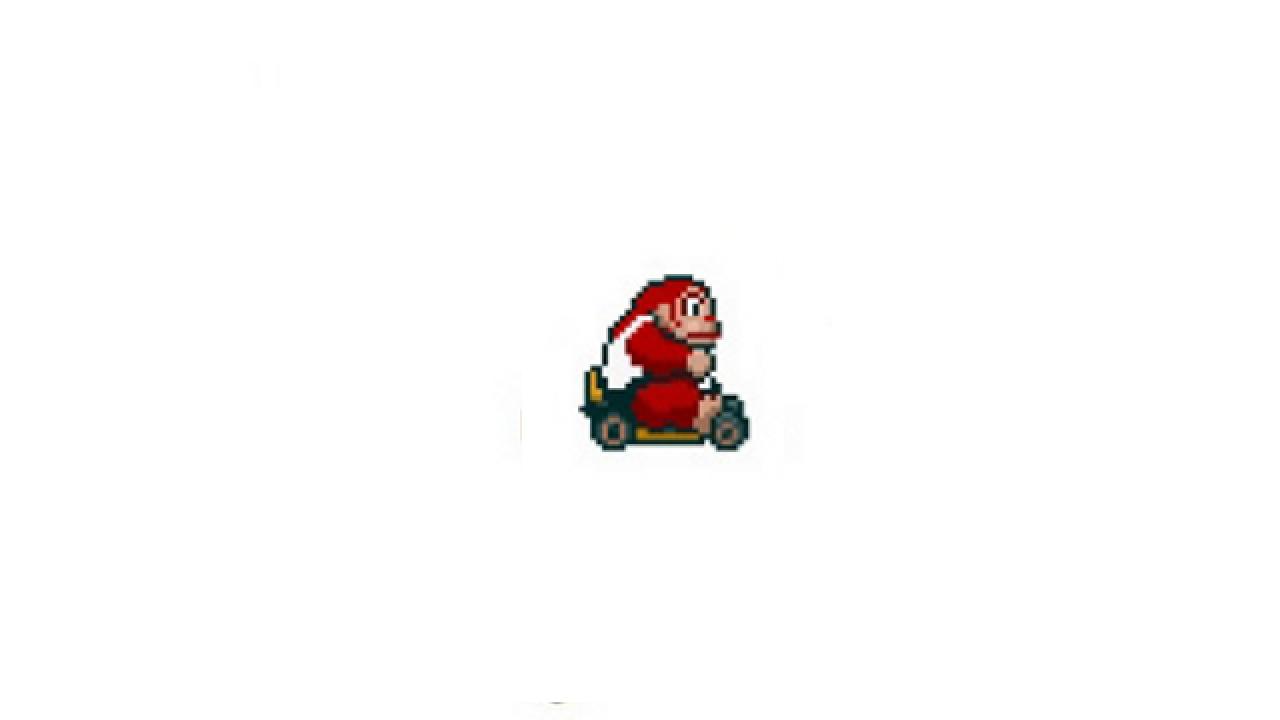 [20/07/2010] Donkey Kong von 8bit bis heute (20)