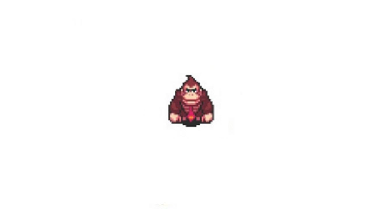 [20/07/2010] Donkey Kong von 8bit bis heute (21)