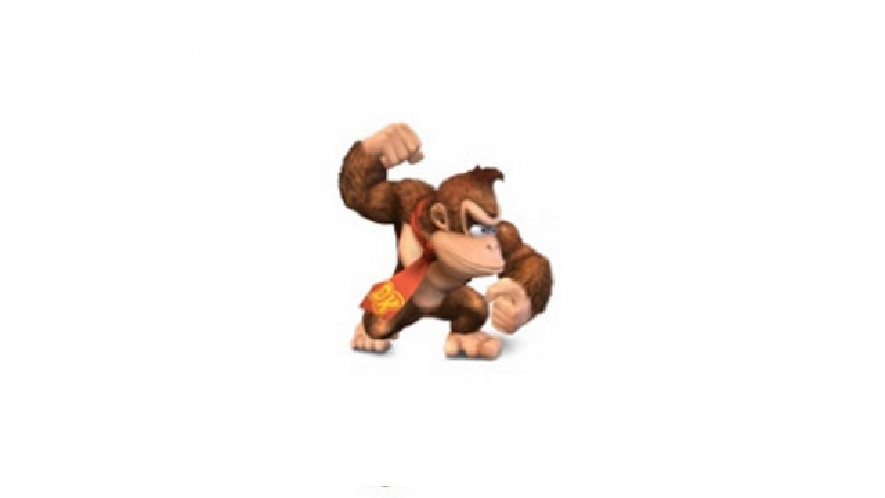 [20/07/2010] Donkey Kong von 8bit bis heute (22)