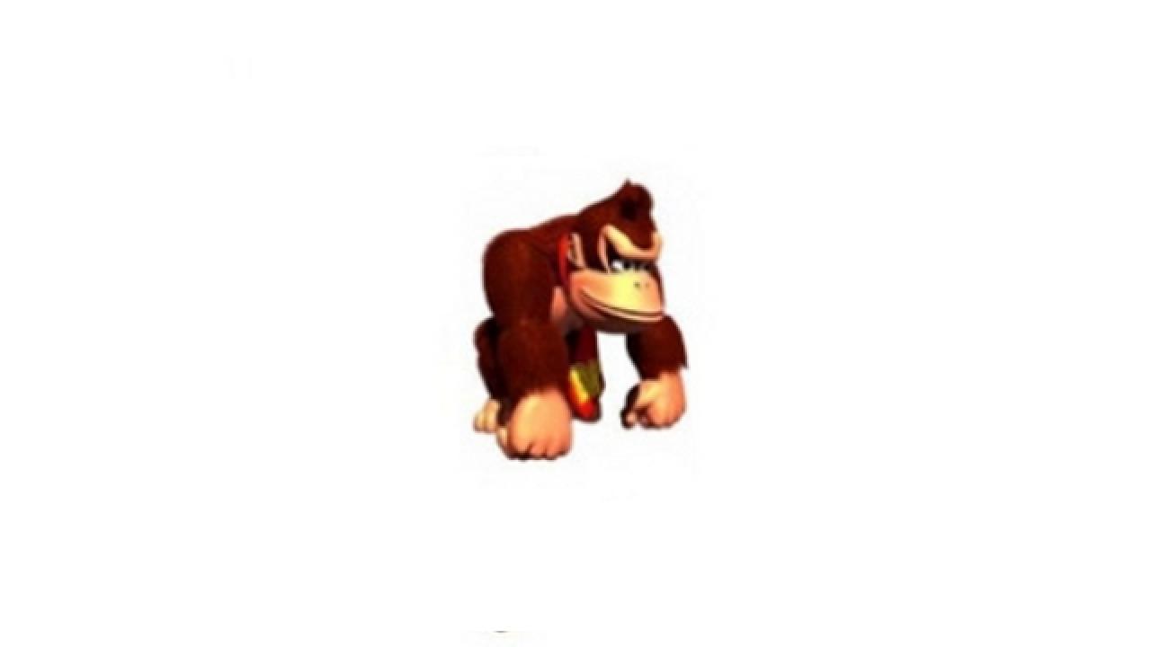 [20/07/2010] Donkey Kong von 8bit bis heute (23)