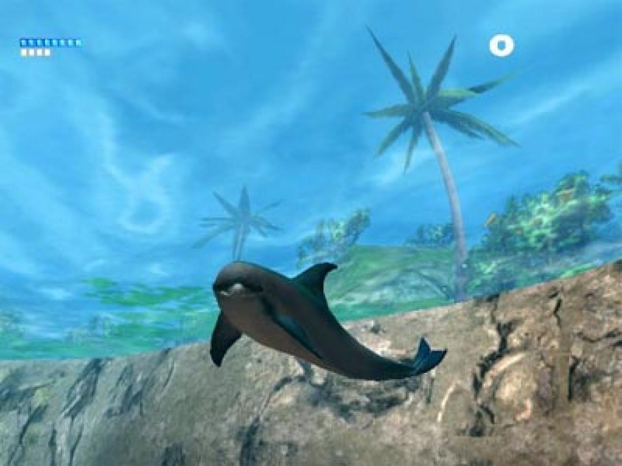 [16/07/2010] Ecco the Dolphin - Der Klassiker unter den Wasser-Level schlechthin! In Ecco the Dolphin begleitet ihr den süßen Delfin durch ein aufregendes Abenteuer. Etwa gilt es in Not gekommenen Tieren zu helfen oder einen Fischschwarm zu begleiten. Community-Update