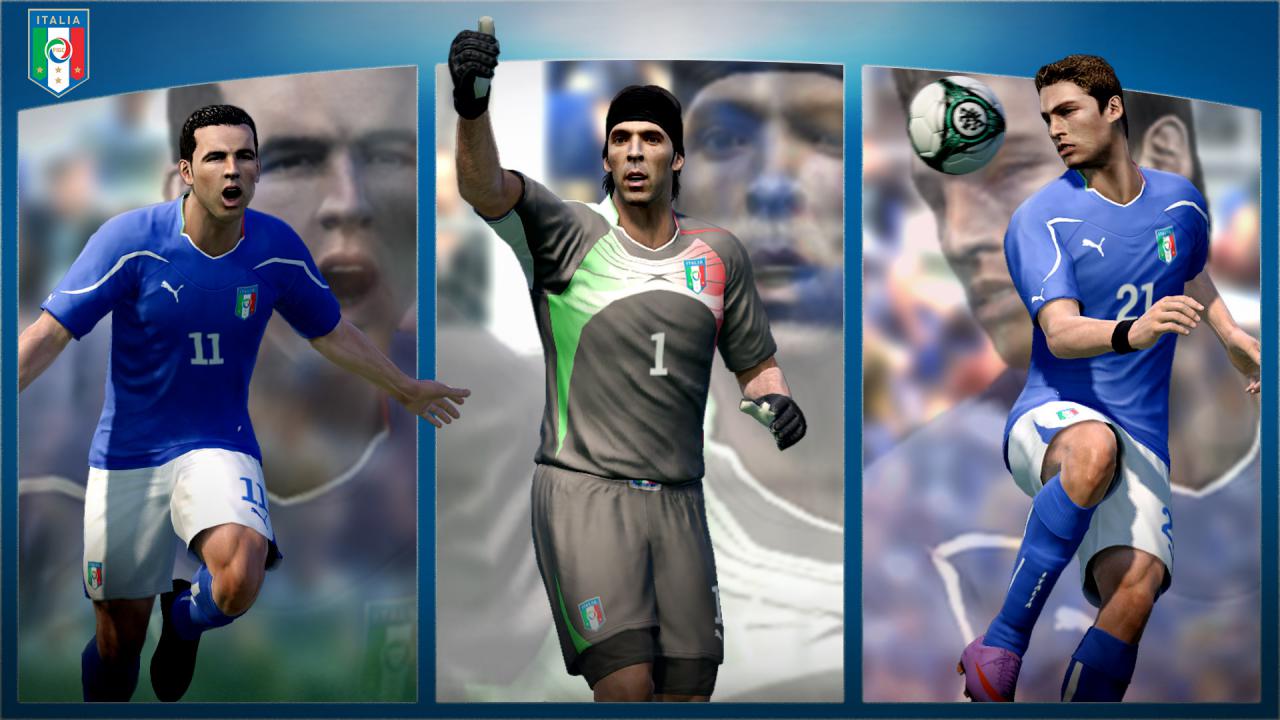 [13/07/2010] Im exklusiven Interview plaudert Videogameszone.de mit Seabass und Jon Murphy. PES 2011 steht als Thema ganz oben auf der Liste. (5)