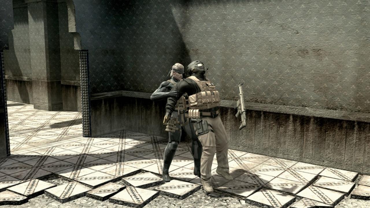 [23/07/2010] Metal Gear Solid - Die Metal Gear Solid-Reihe ist geradezu ein Aushängeschild für dieses Genre. Schleichfans kommen hier voll auf ihre Kosten.