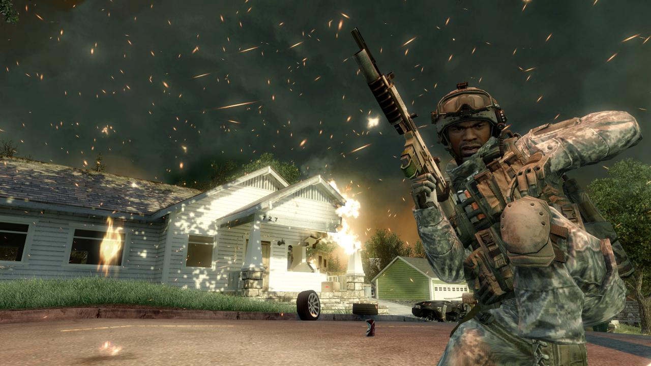 [19/07/2010] Call of Duty: Modern Warfare 2 - Statt einer kooperativen Kampagner enthält Modern Warfare 2 die Spec-Ops-Modi. Im dortigen Survival Modus spielt ihr gemeinsam mit Freunden gegen Infanterie, Panzer und sogar Juggernauts. Für Modern Warfare 3 ist der Survival Modus ebenfalls bereits bestätigt.
