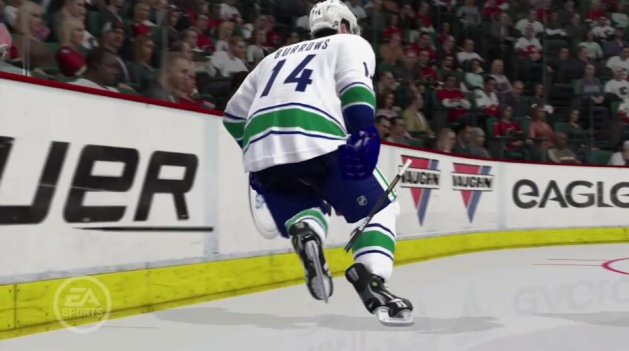[12/07/2010] 13. NHL 11