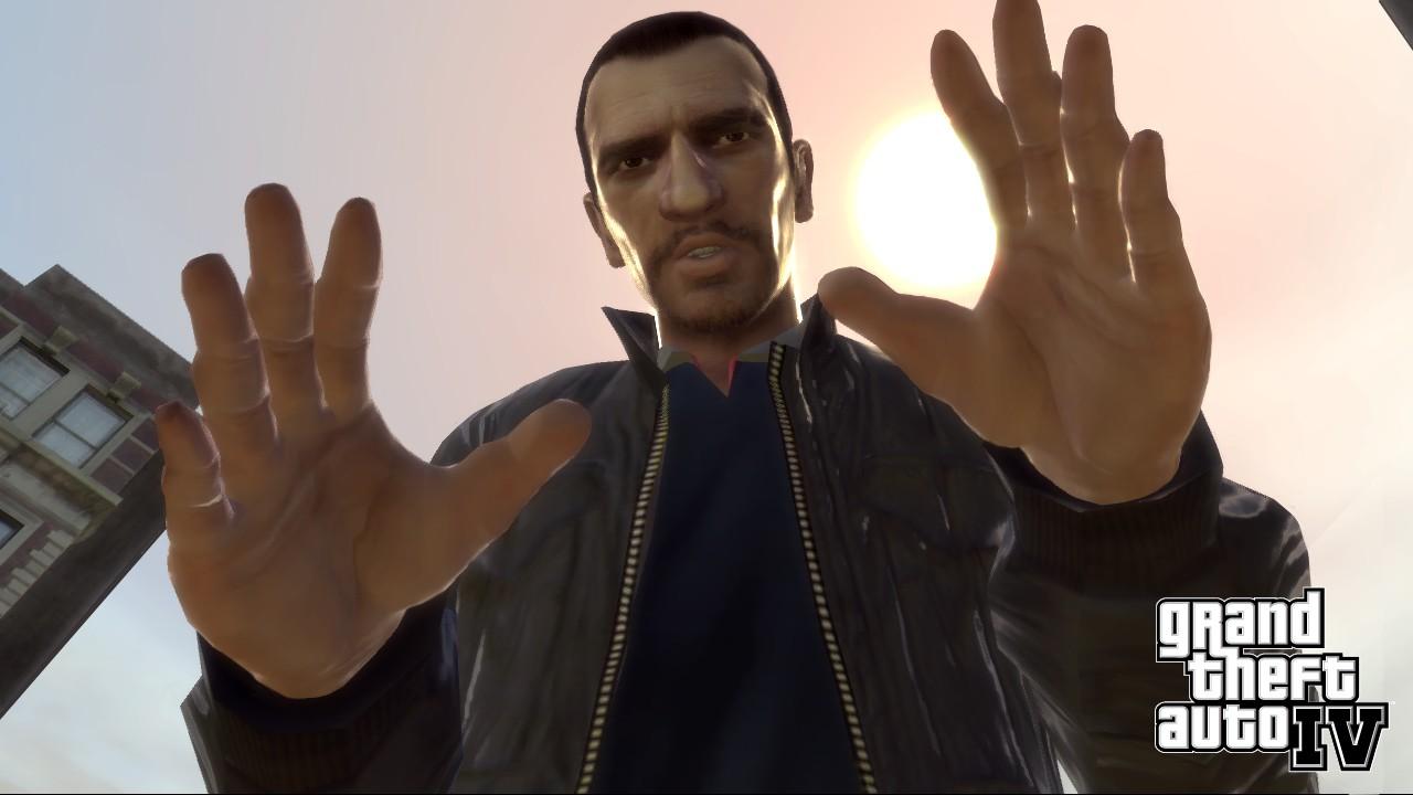 [23/07/2010] Niko Bellic - GTA 4 - Niko in GTA 4 passt wie die Faust auf Romans Auge. Die GTA-Serie hat zwar schon ein paar Jahre auf dem Buckel, aber sämtliche Helden in GTA 4 können überzeugen. Niko Bellic ist das Aushängeschild des Spiels.