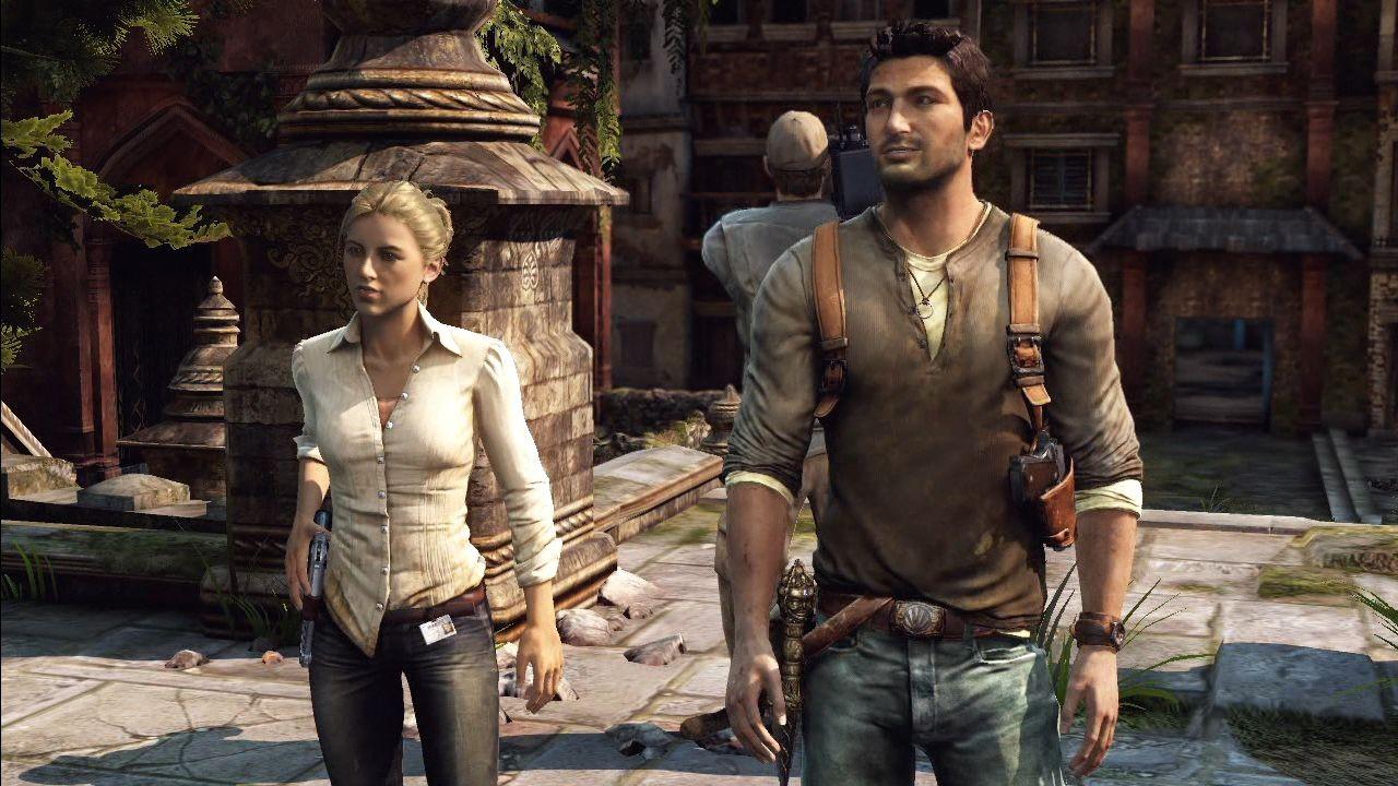 [23/07/2010] Uncharted 2: Among Thieves - Grafisch setzte Uncharted 2 auf der PS3 ein unvergleichliches Zeichen. Die Details der Spielewelt, der Helden und die spannenden Schießereien machen das Spiel wirklich einzigartig. Wir freuen uns schon auf Teil 3. Community-Update
