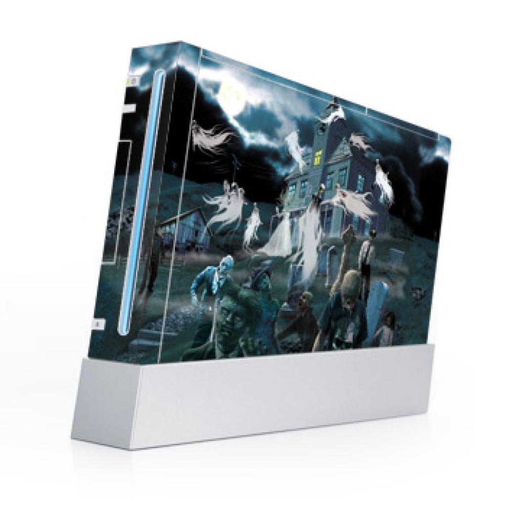 [08/07/2010] Wii Mod