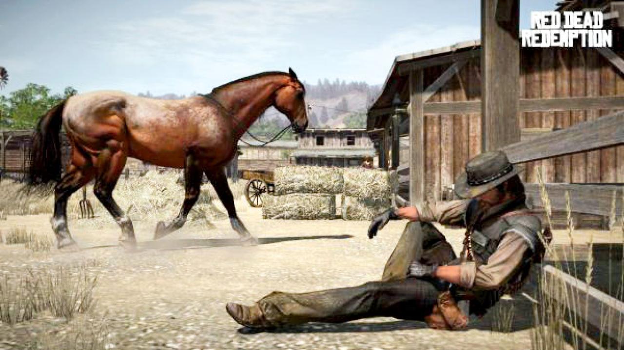 [06/08/2010] Save me! - Die beiden Erweiterungen The Lost and Damned sowie The Ballad of Gay Tony haben es angedeutet, Red Dead Redemption hat in aller Ausführlichkeit demonstriert, wie angenehm und entspannt ein Open-World-Spiel sein kann, wenn man nicht nach jedem Scheitern noch einmal zwölf Kilometer durch die Gegend gurken muss, um eine Mission neu zu starten. Wir wollen Checkpoints.
