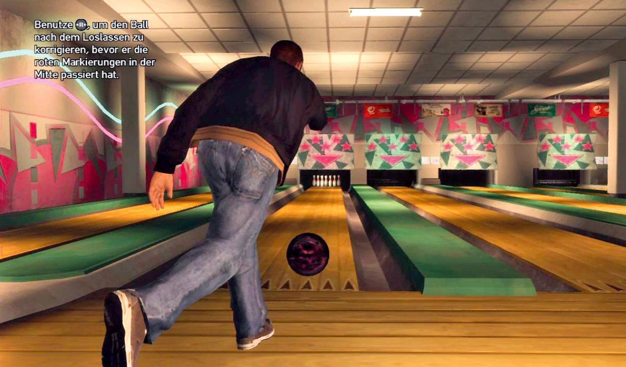 [06/08/2010] Hau ab! - Das Handy in GTA IV war eine gute Idee. Die Tatsache, dass es alle drei Sekunden klingelte und uns jemand auf ein Bier treffen wollte, weniger. Nichts gegen Rollenspiel-Elemente und etwas soziales Engagement, aber wir sind doch kein Callcenter.