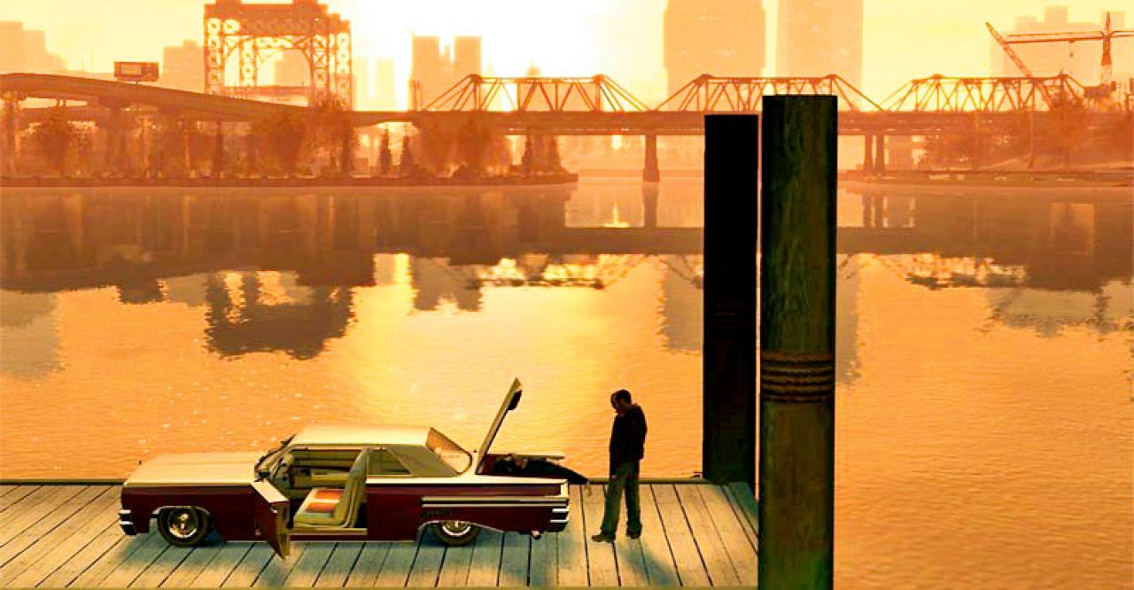 [06/08/2010] Mut zum Risiko - GTA IV wirkte etwas wie die sichere Bank. Was nun folgt, ist unklar, aber wir würden ein ausgefalleneres Setting begrüßen, das wir nicht schon etliche Male zuvor gesehen haben. GTA in Japan? GTA in den 70ern? GTA im Weltraum?