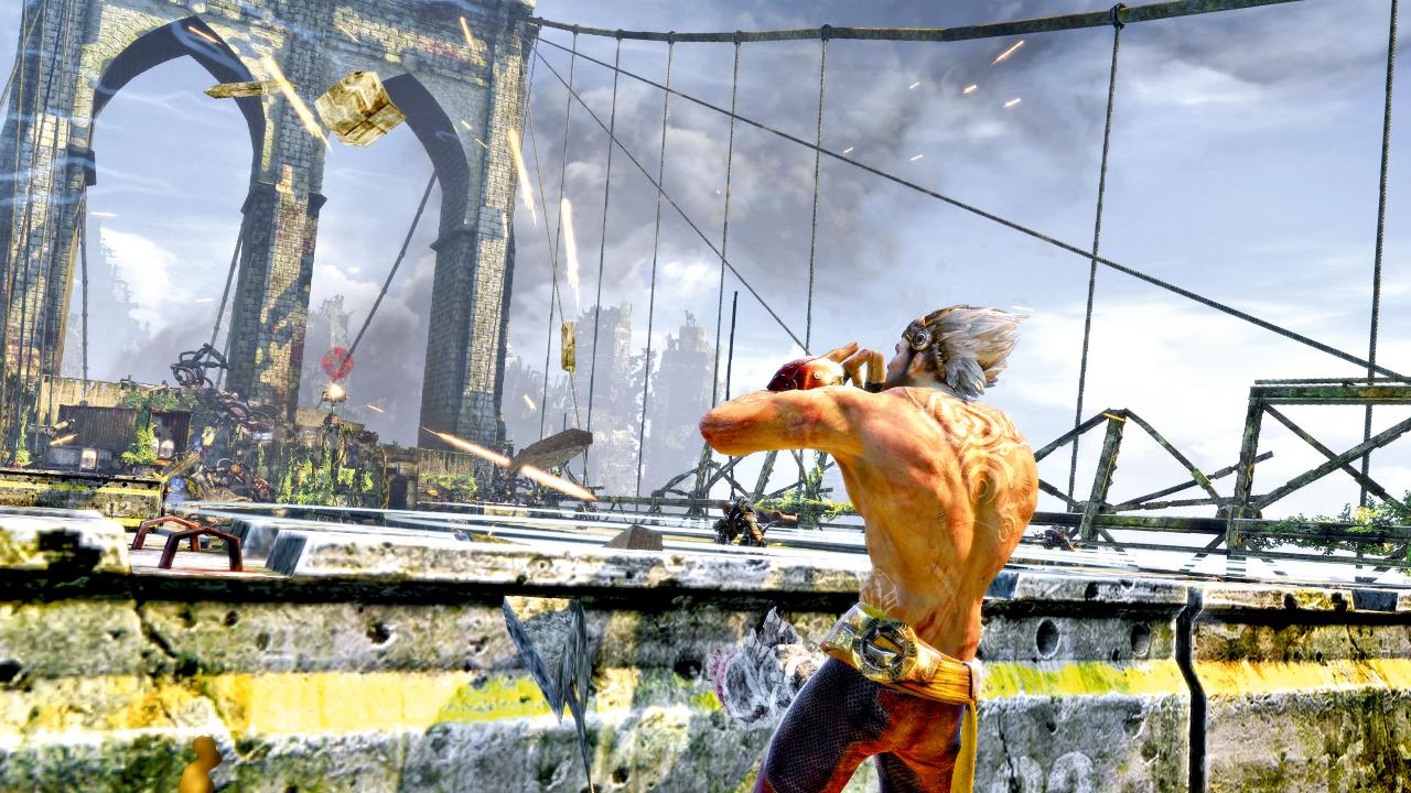 [26/08/2010] Enslaved Odyssey to the West