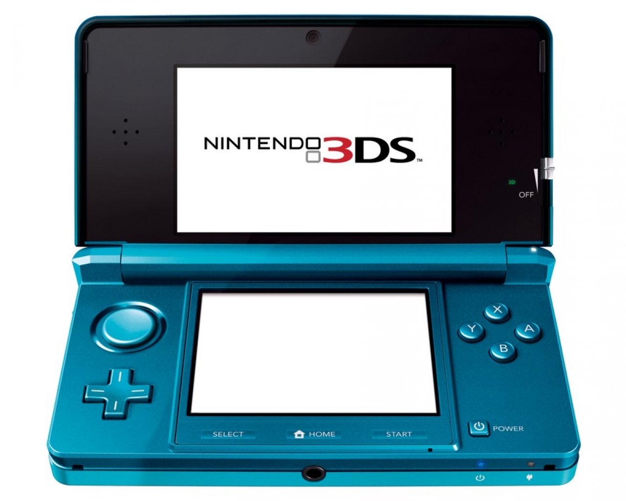 [24/08/2010] Der Nintendo 3DS ist mit vielen neuen Features ausgestattet.