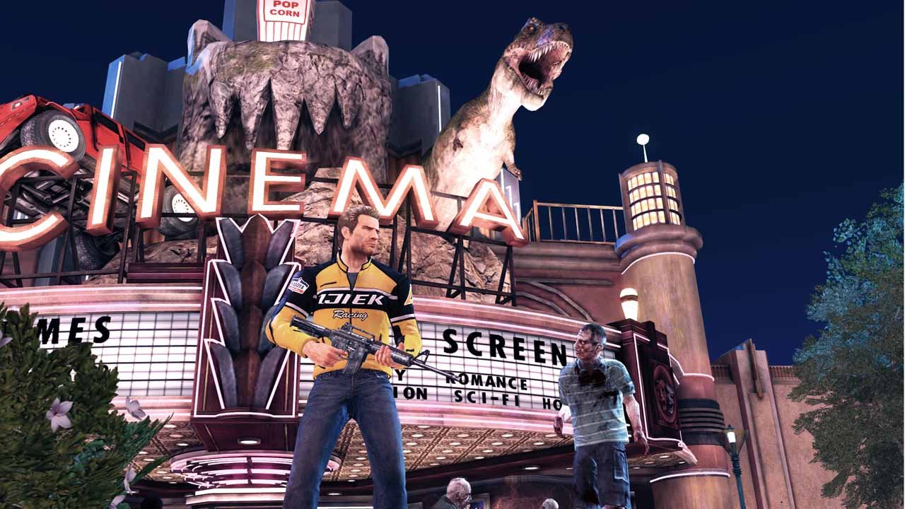 [18/08/2010] Dead Rising 2