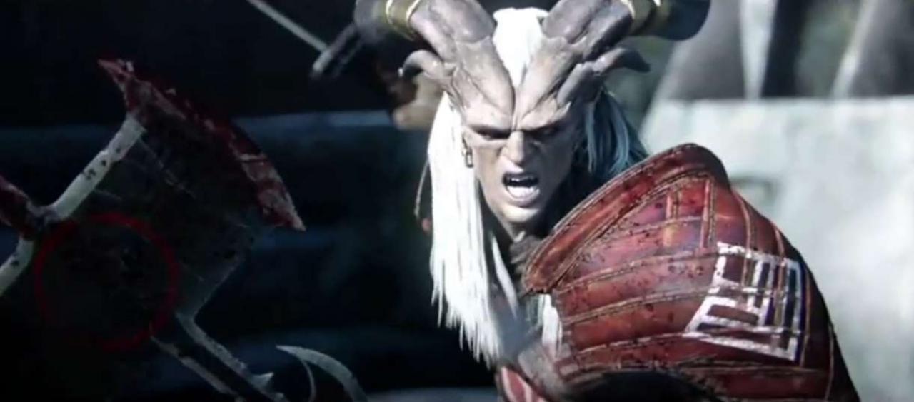 [17/08/2010] Electronic Arts veröffentlichte einen neuen Trailer zu Dragon Age 2. Das Rollenspiel erscheint am 11. März für PS3, Xbox 360 und PC. (6)