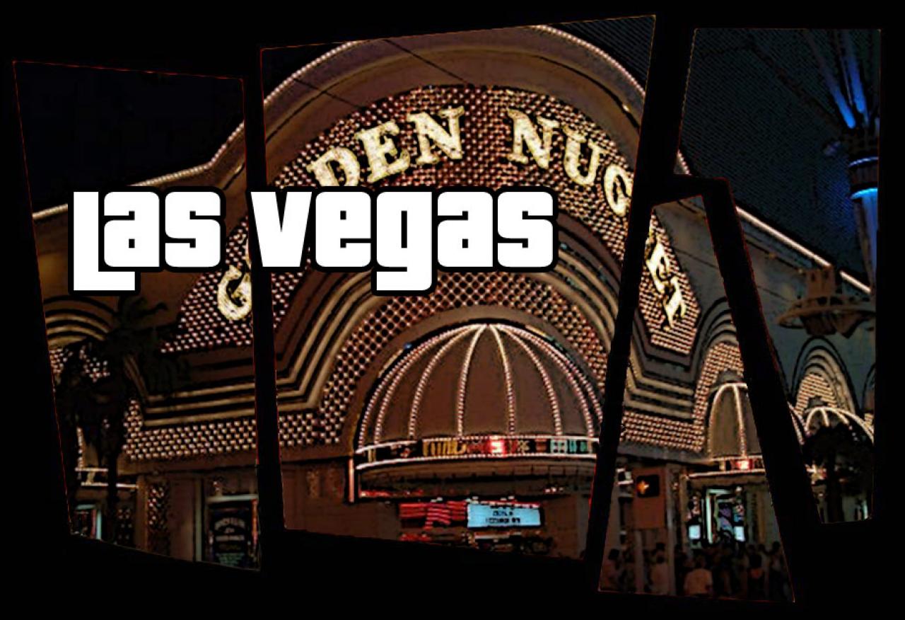 [11/08/2010] Das Glücksspielparadies Las Vegas lockt mit seinen pompösen Casinos unzählige Touristen an. 