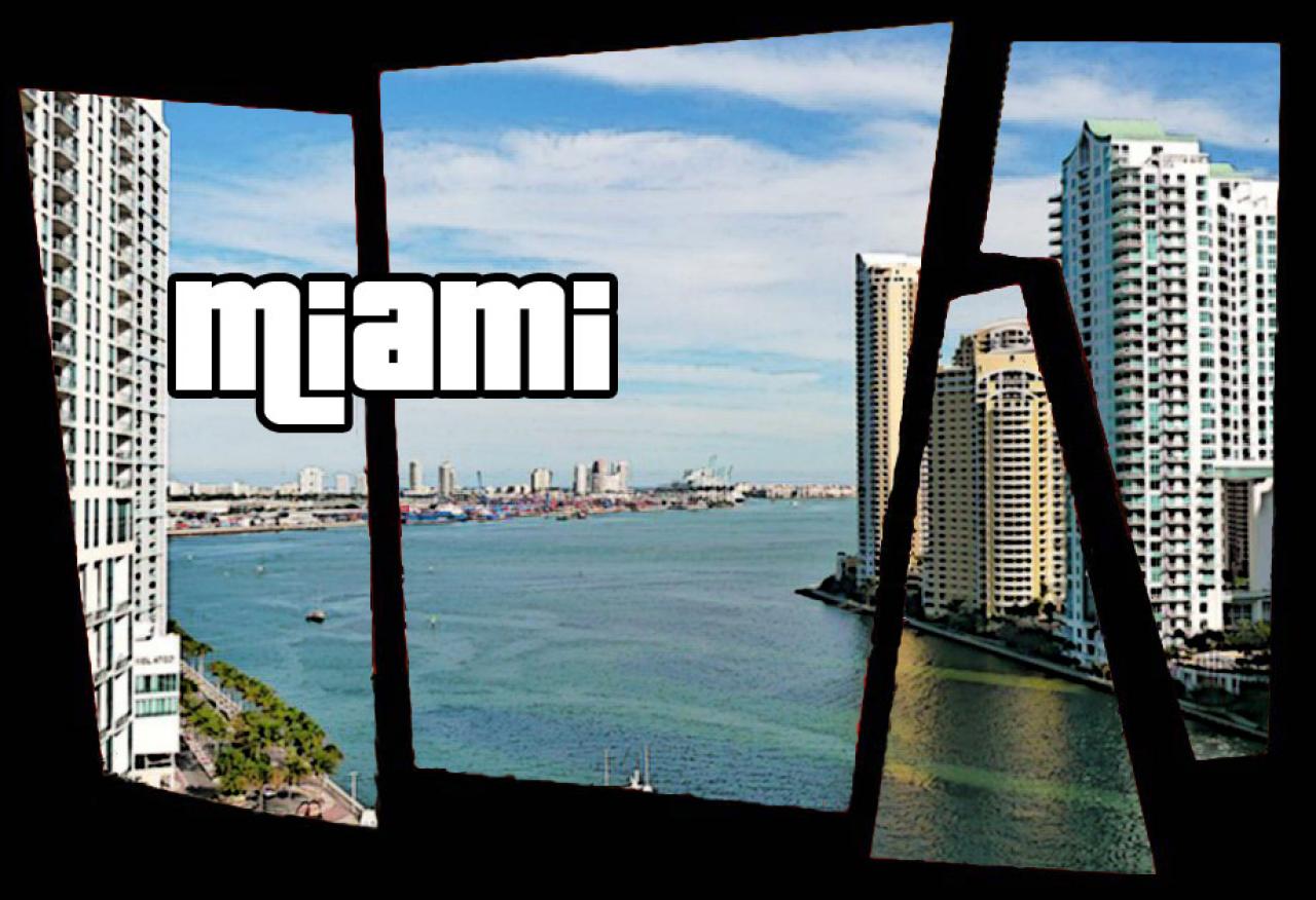 [11/08/2010] Nicht wenige Fans wünschen sich eine Rückkehr nach Vice City (Miami). 