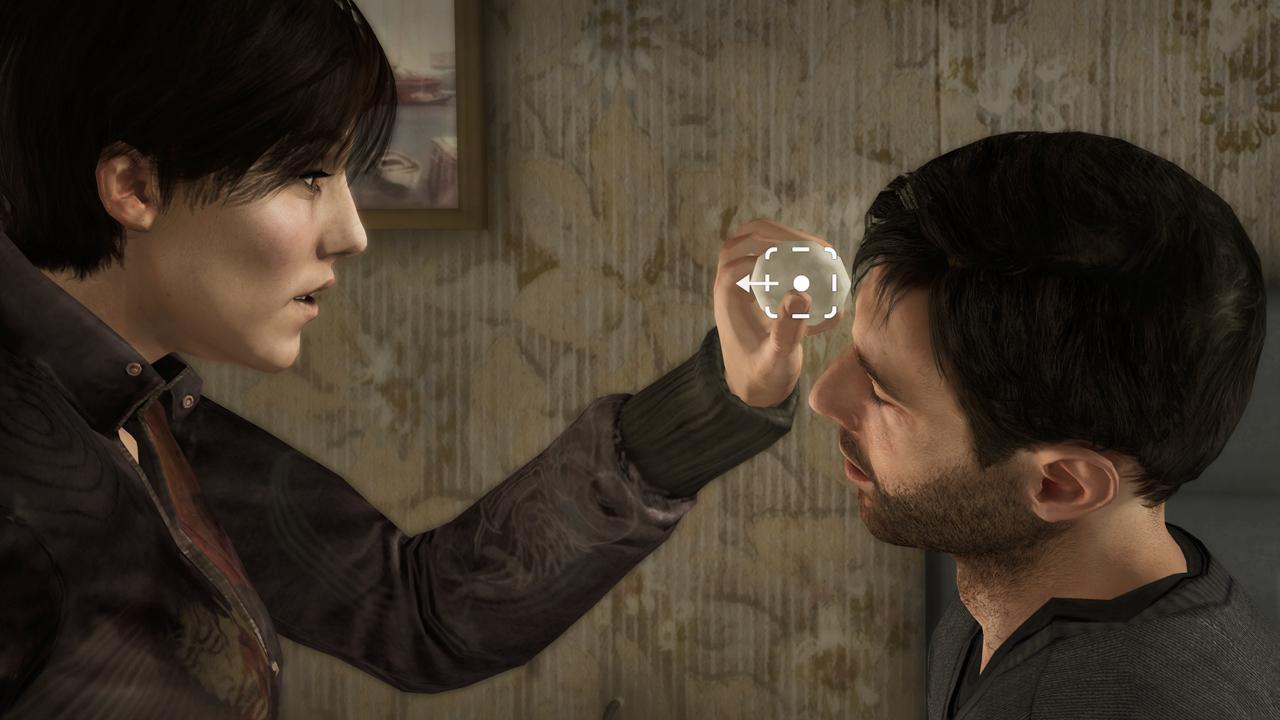 [18/08/2010] Heavy Rain ist weniger ein Videospiel als vielmehr ein interaktiver Film. Die Charaktere, die Dramatik, die Dialoge, die Mimik, die Emotionen, die Erotik ... das spricht jede Zuschauerin ungemein an. 