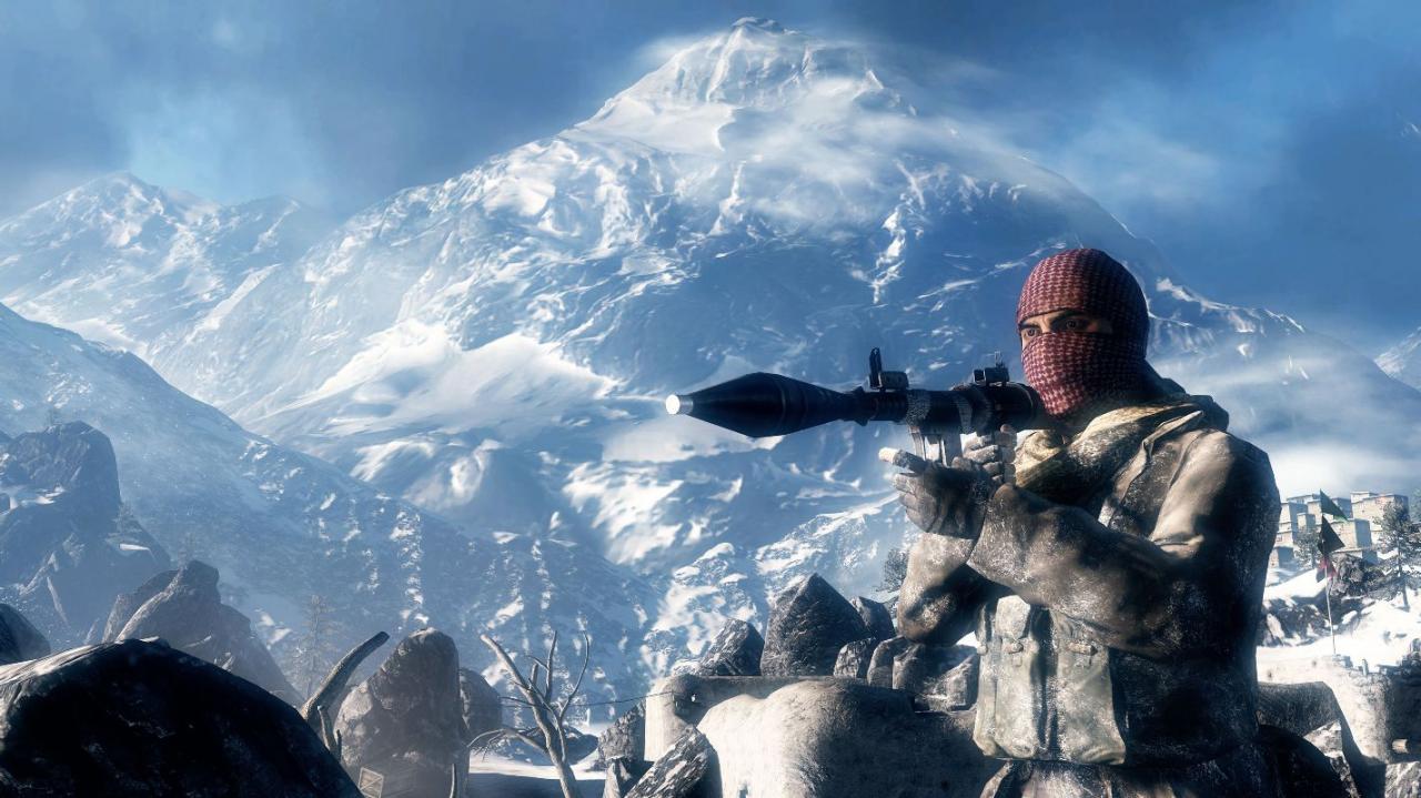 [18/08/2010] Medal of Honor soll Call of Duty Konkurrenz machen und sich sogar häufiger verkaufen. Spielerisch bietet der Shooter allerdings nichts Neues. 
