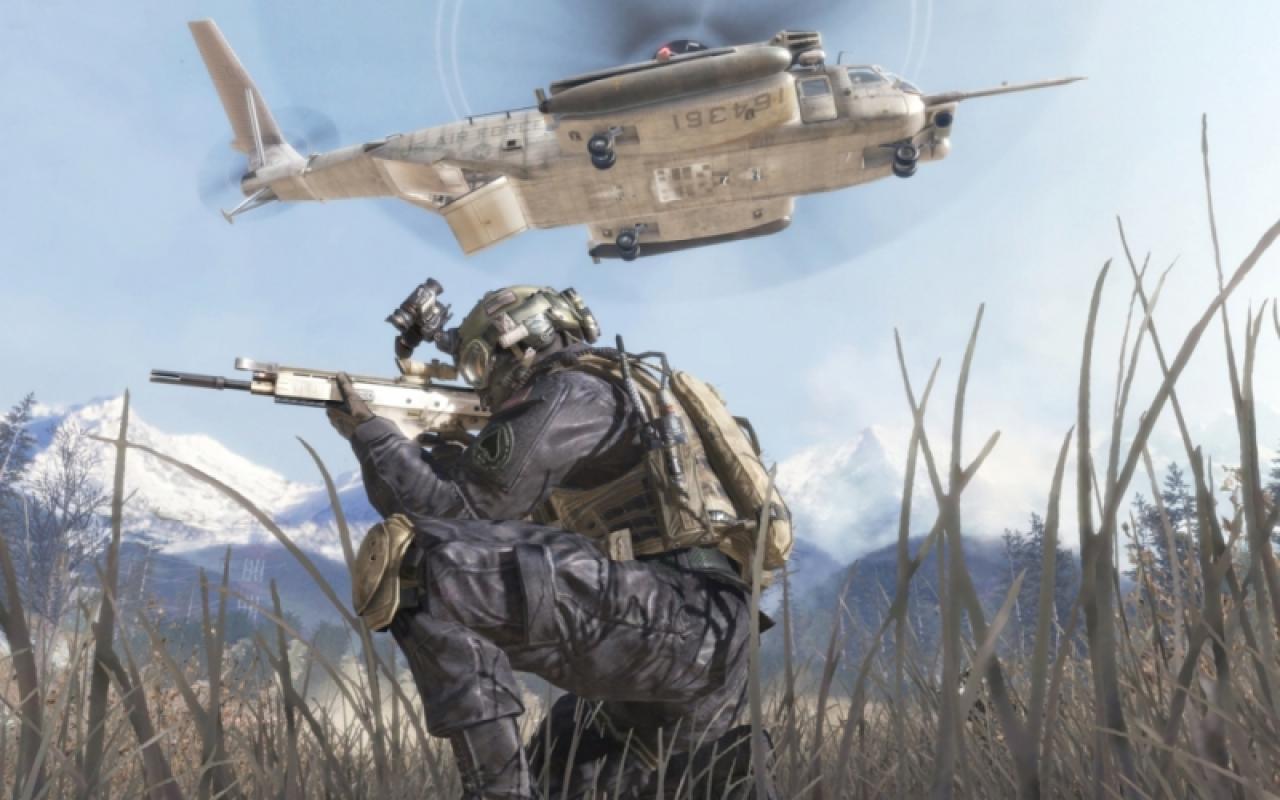 [22/08/2010] Angemessener Umgang mit heiklen Themen: Es war DIE Skandal-Szene 2009: Ja, wir meinen den Flughafen-Abschnitt in Call of Duty: Modern Warfare 2, in der wir ein Massaker auf Zivilisten miterleben - auf Seiten der Terroristen. War es ein kalkulierter Skandal, um die Verkäufe anzukurbeln? Sollte uns der Perspektivwechsel auf die Tätersicht für das Thema Terrorismus sensibilisieren? Sicher ist zumindest, dass man sich dieser heiklen Thematik auf andere Weise nähren sollte.