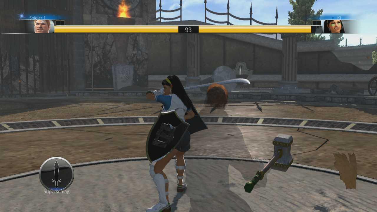 [31/08/2010] Screenshots aus unserem Test von Sports Champions. (4)