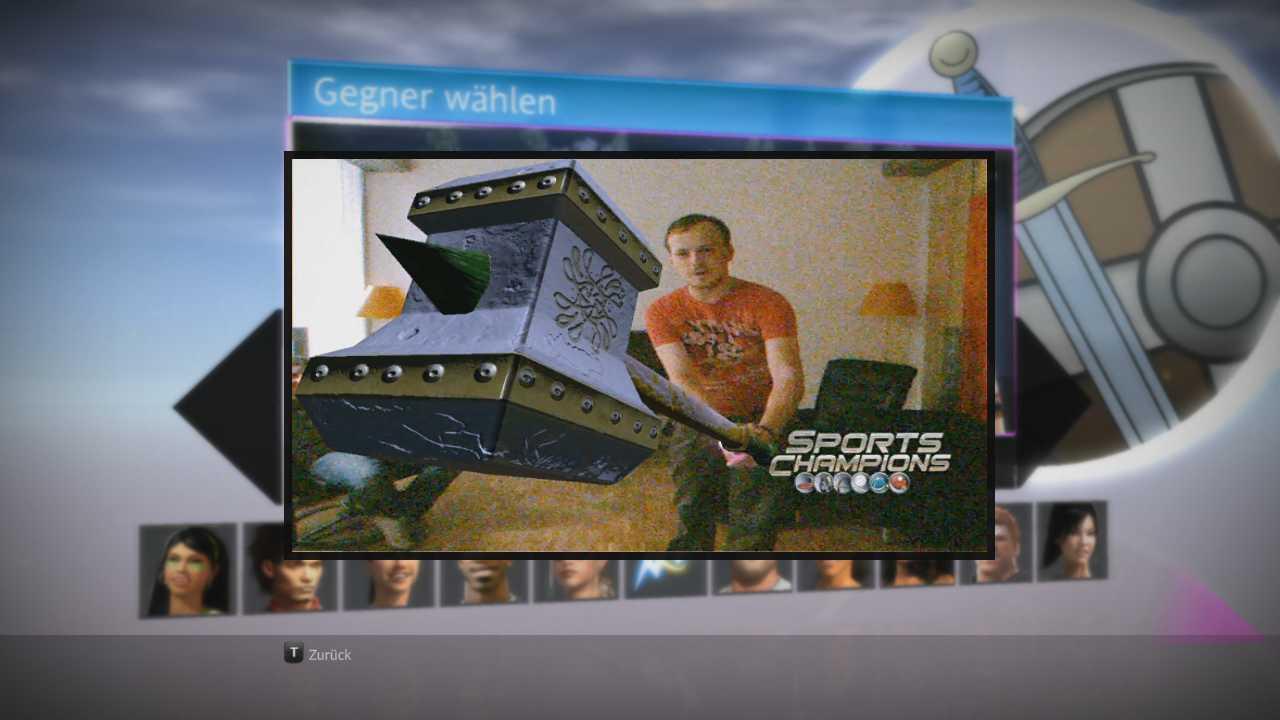 [31/08/2010] Screenshots aus unserem Test von Sports Champions. (5)