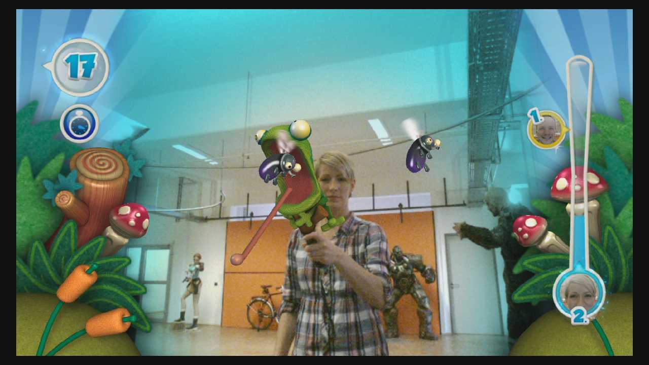 [31/08/2010] Screenshots aus unserem Test zu Start the Party! (5)