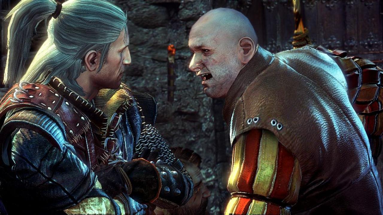 [19/08/2010] The Witcher 2 - Das Fantasy-Rollenspiel gehört laut VGZ-Community ebenso in diese Liste. - Leser-Vorschlag