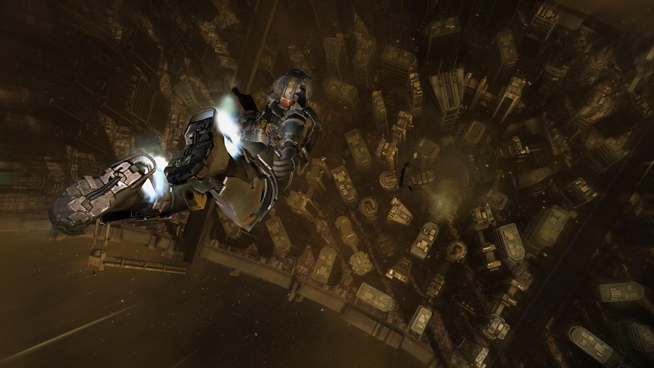 [17/08/2010] Screenshots aus Dead Space 2. (3)