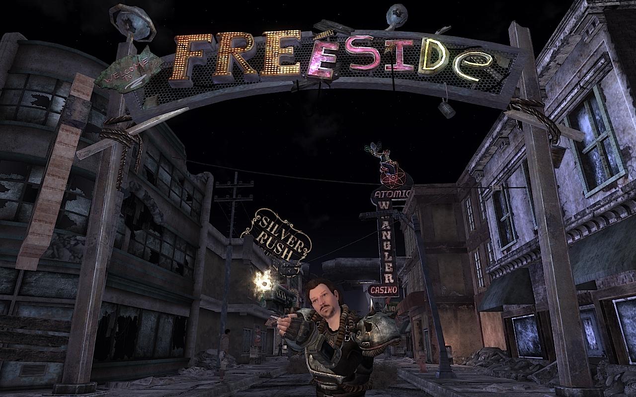 [15/08/2010] In Fallout: New Vegas gibt es viel zu sehen und zu entdecken, eine tolle Story und weitverzweigte Quests. All das lässt über die grafischen Schwächen und ab und an auftauchende Bugs hinwegsehen.
