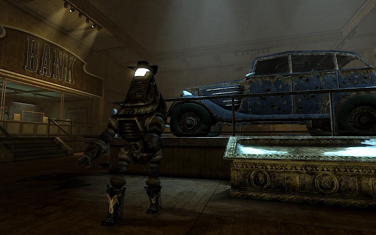 [15/08/2010] Fallout: New Vegas vs. Fallout 3 - Der Apokalypse-Vergleich (5)