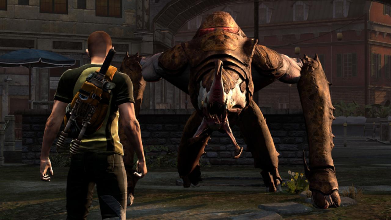 [18/08/2010] Screenshots zu Infamous 2. (9)