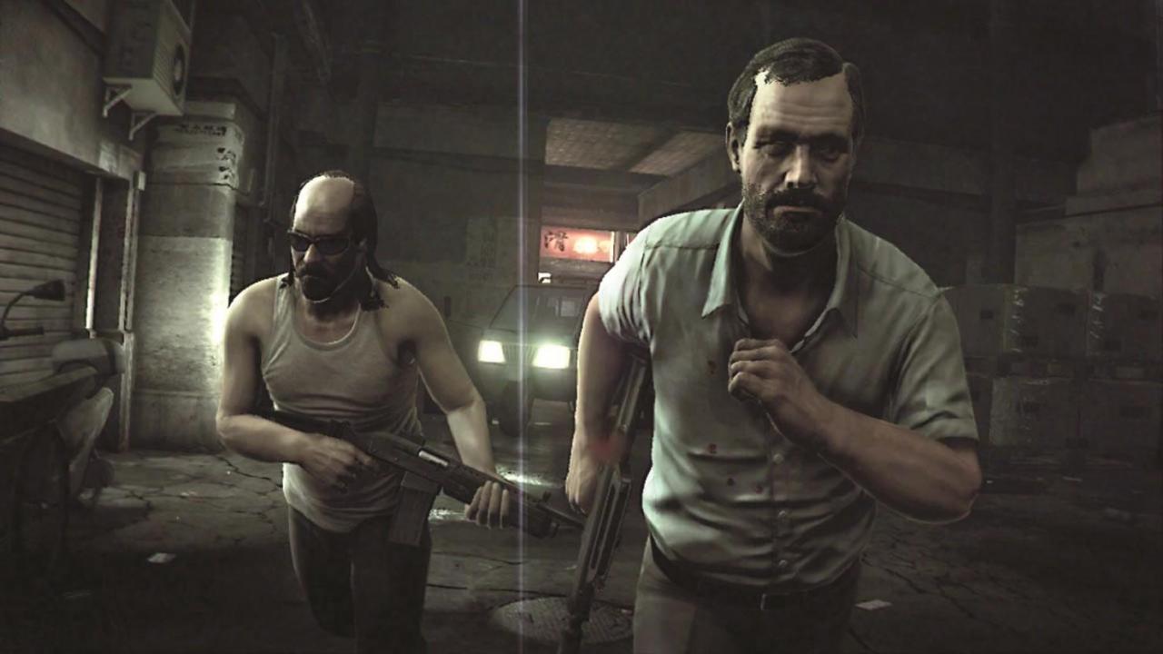 [28/08/2010] Dieses zwei verrückten Outlaws gibt's natürlich nur im Doppelpack: Kane & Lynch. Die beiden zum Tode verurteilen Schwerverbrecher halten sich bei ihrem Rache-Trip an keine Regel.