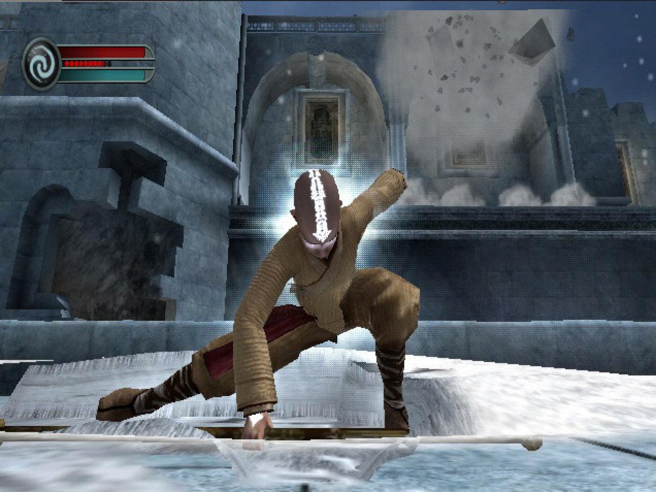 [27/08/2010] 20. Die Legende von Aang