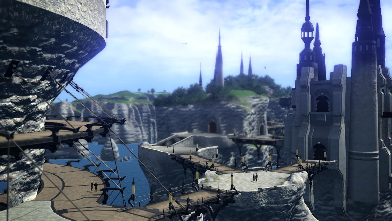 [18/08/2010] Final Fantasy 14 Online