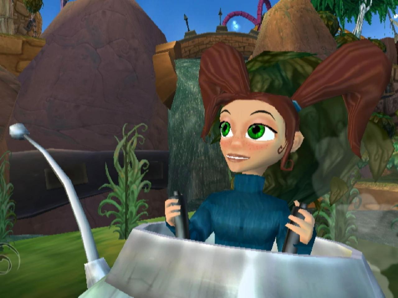 [30/08/2010] The Kore Gang: Invasion der Inner-Irdischen sollte ursprünglich bereits für die erste Xbox erscheinen. Nachdem das Spiel eine Zeitlang auf Eis lag, wurde es mittlerweile für die Wii fertiggeschellt und im August veröffentlicht. In dem Jump & Run müsst ihr verhindern, dass die Bewohner aus dem Innern der Erde, die Welt der Menschen erobern.