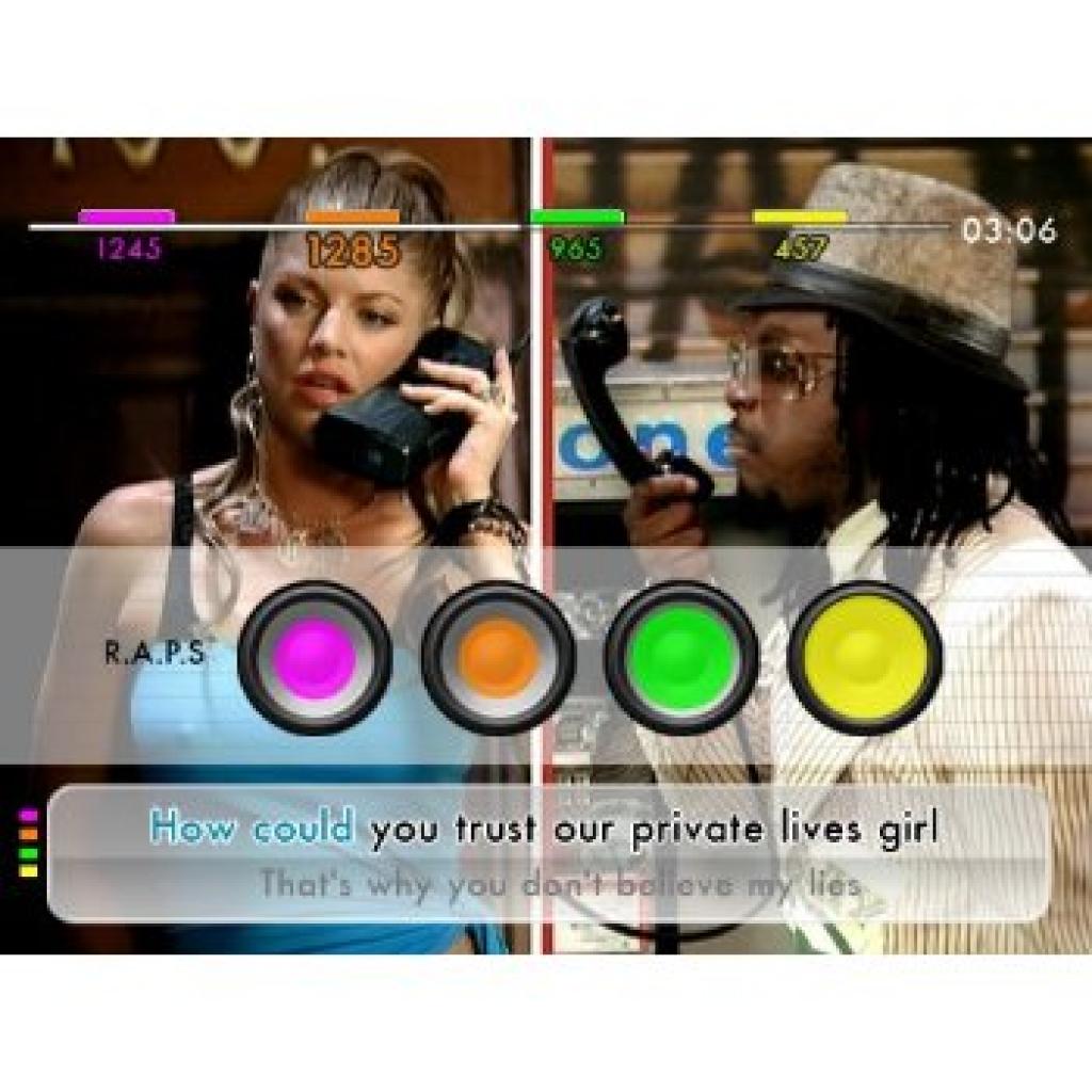 [06/09/2010] 16. We Sing 2