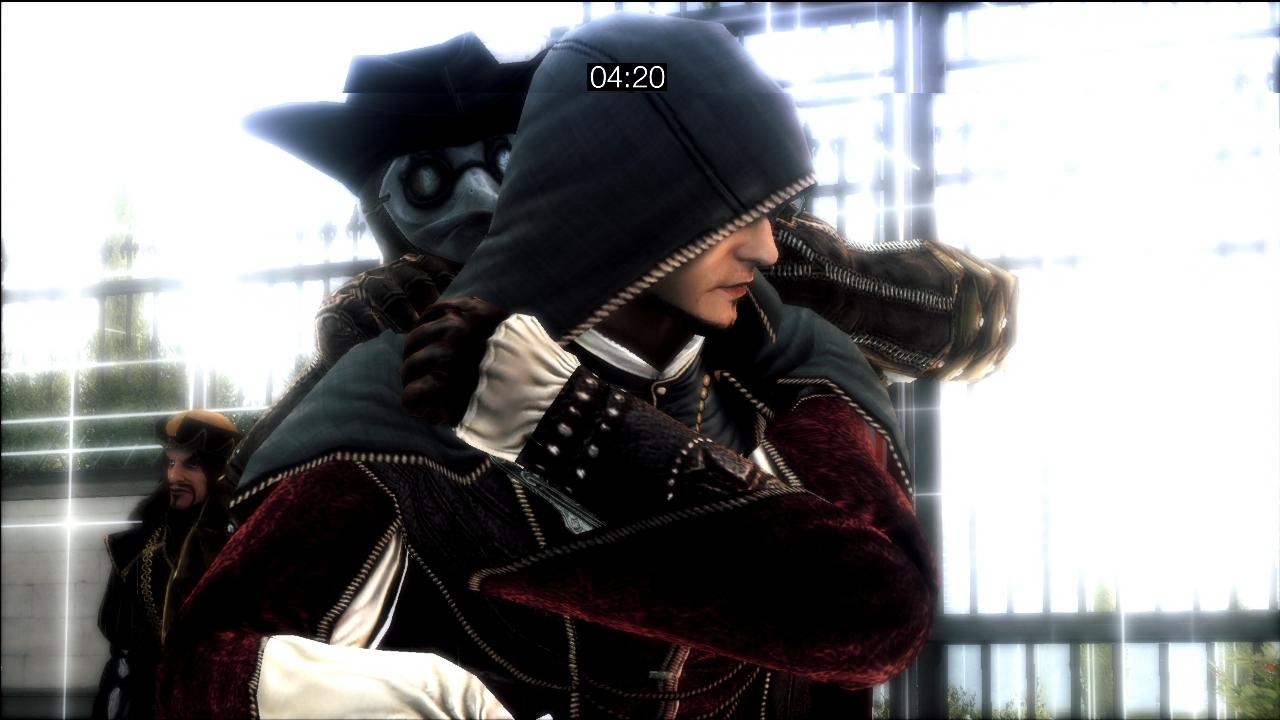 [27/09/2010] Assassin's Creed Brotherhood - Release: 18. November für PS3 und Xbox 360