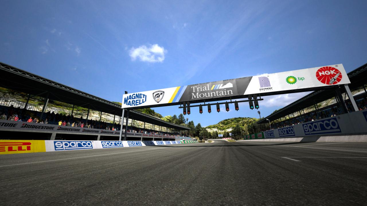 [17/09/2010] Das neue Gameplay-Video lässt die Reifen qualmen: Diesmal werden euch rasante Drifts in Gran Turismo 5 vorgestellt. (6)