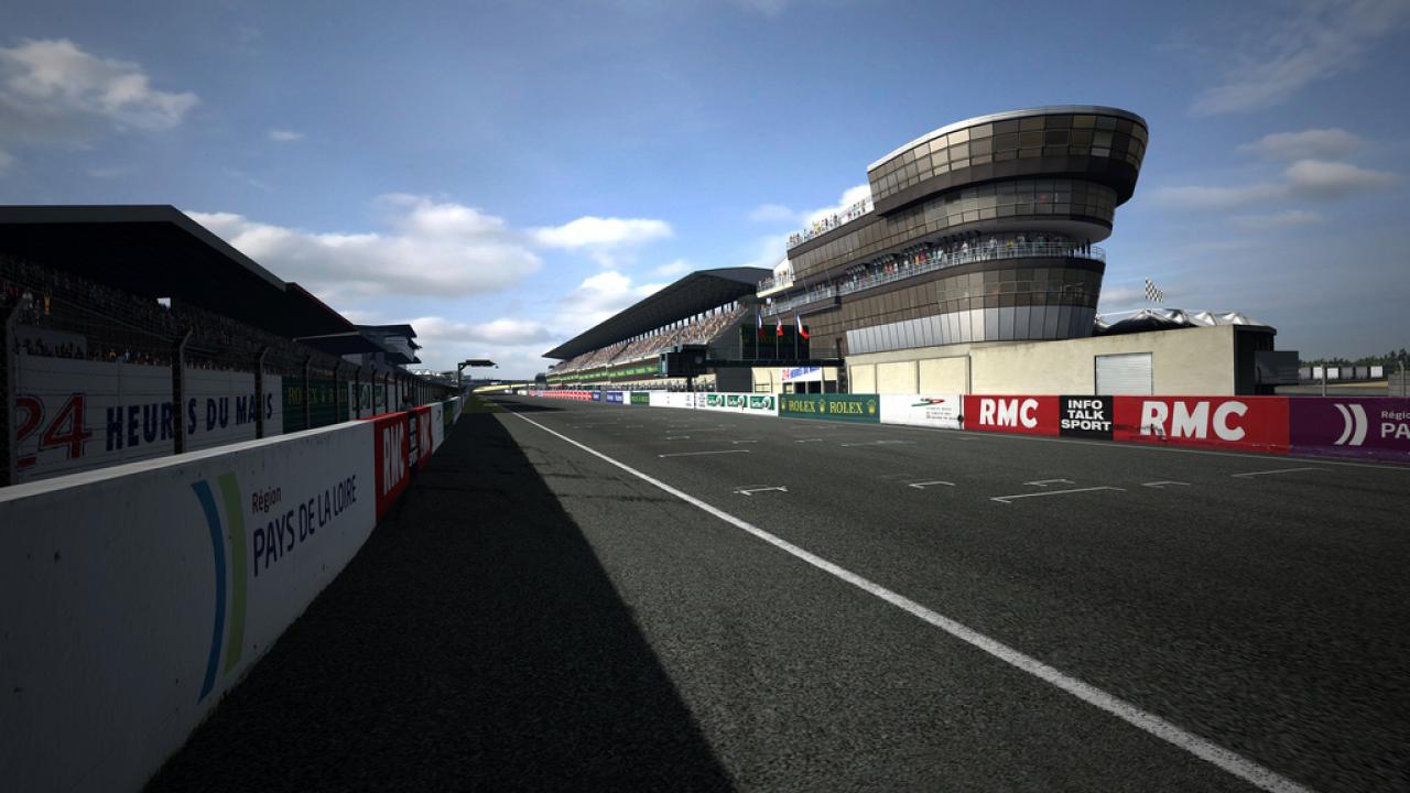 [17/09/2010] Das neue Gameplay-Video lässt die Reifen qualmen: Diesmal werden euch rasante Drifts in Gran Turismo 5 vorgestellt. (4)